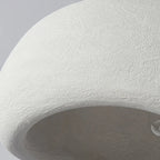 Erys Wabi Sabi Irregular Dome Pendant Light - Lumovique