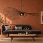 Selo French Vertigo Pendant Light - Lumovique