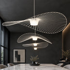 Selo French Vertigo Pendant Light - Lumovique
