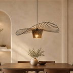 Selo French Vertigo Pendant Light - Lumovique