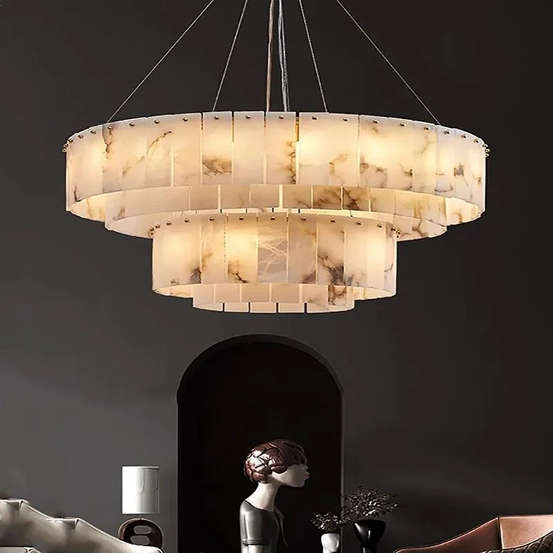 Chandeliers