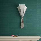 Orvi French Art Deco Alabaster Bouquet Wall Sconce - Lumovique