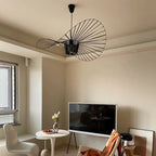 Selo French Vertigo Pendant Light - Lumovique