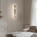 Melno Italian Calacatta Marble Wall Sconce - Lumovique