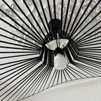 Selo French Vertigo Pendant Light - Lumovique