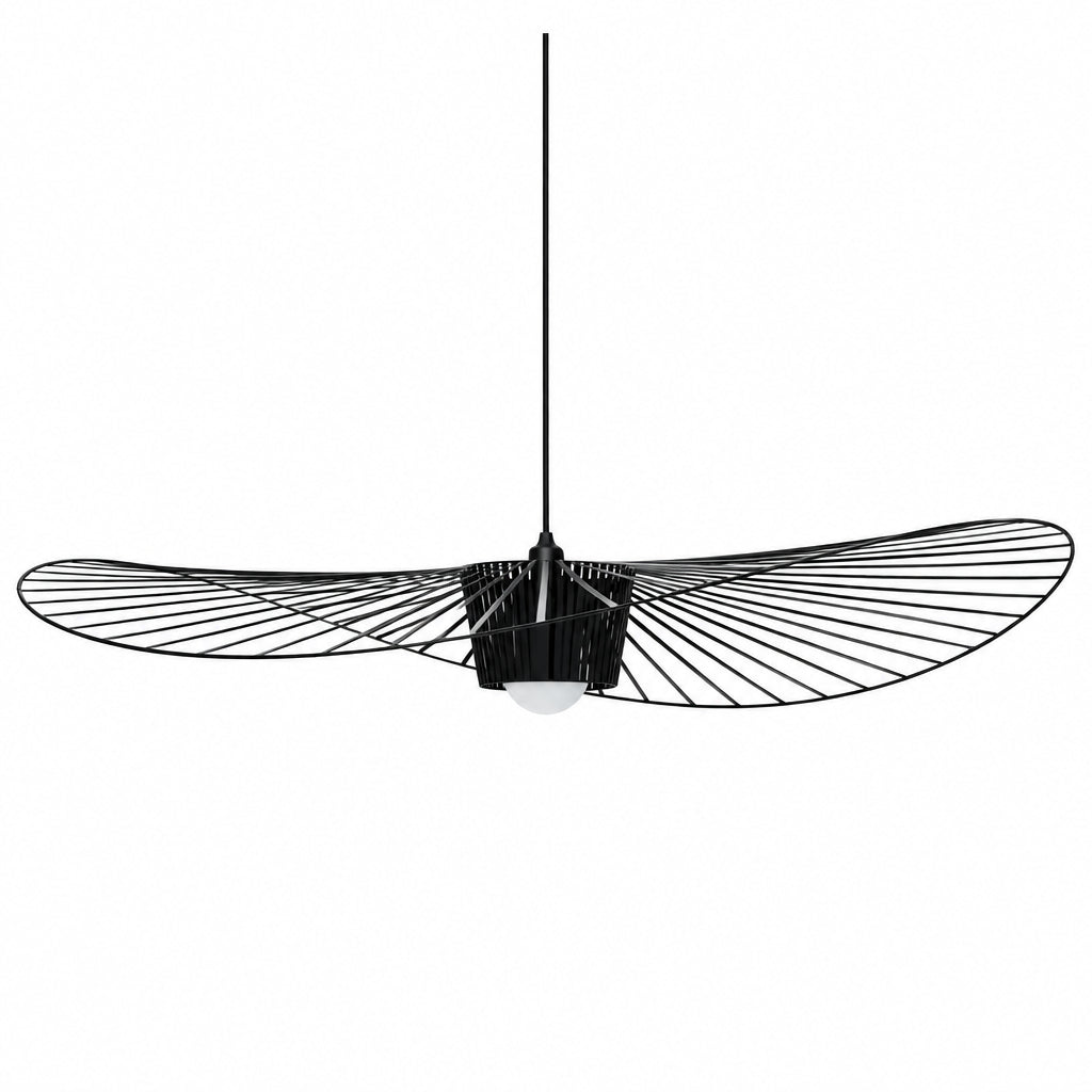 Selo French Vertigo Pendant Light - Lumovique