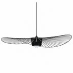 Selo French Vertigo Pendant Light - Lumovique