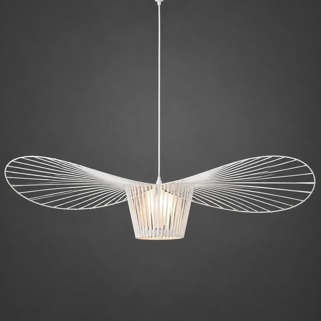 Selo French Vertigo Pendant Light - Lumovique