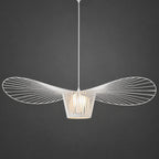 Selo French Vertigo Pendant Light - Lumovique