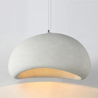 Erys Wabi Sabi Irregular Dome Pendant Light - Lumovique