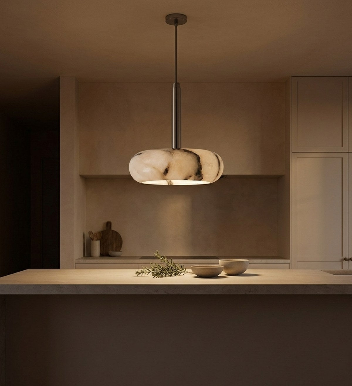 Pendant Lights