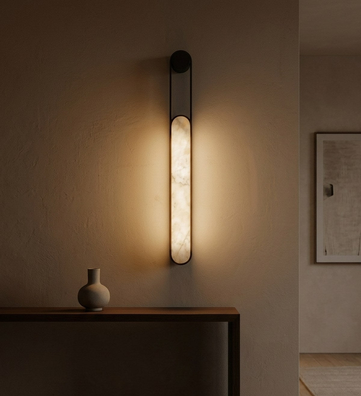 Wall Lights